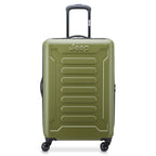 Valise Moyen Séjours - Vert