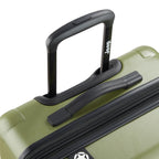 Valise Moyen Séjours - Vert