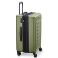 Valise Moyen Séjours - Vert