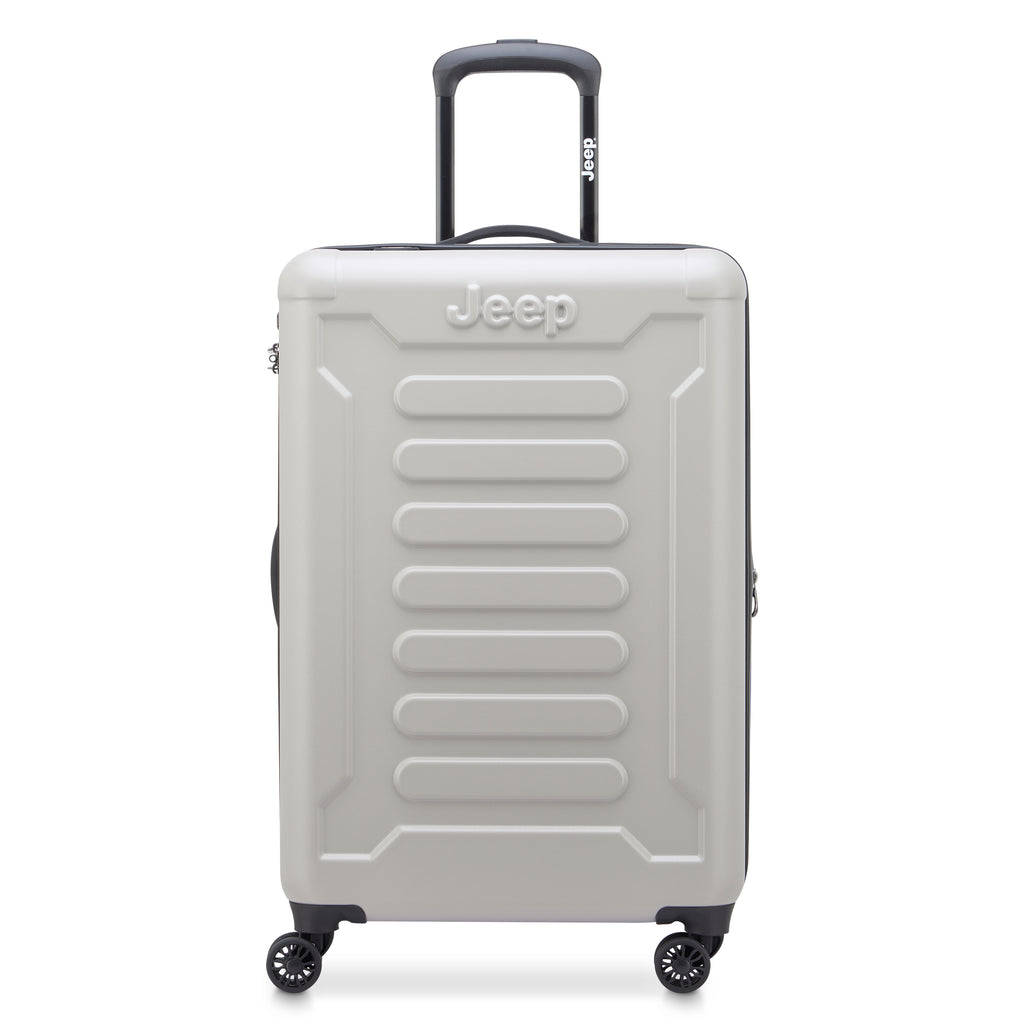 Valise Moyen Séjours - Gris