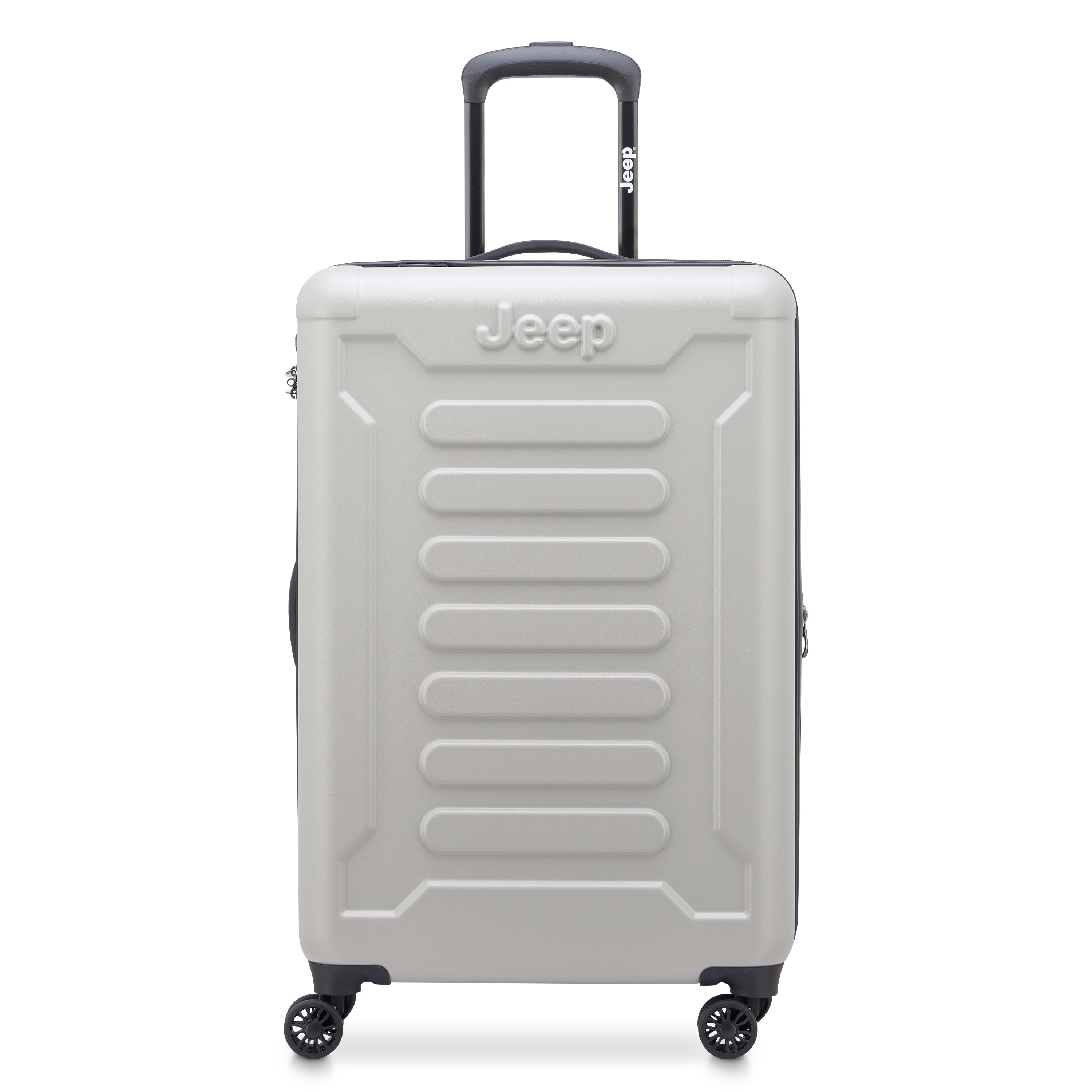 Valise Moyen Séjours - Gris