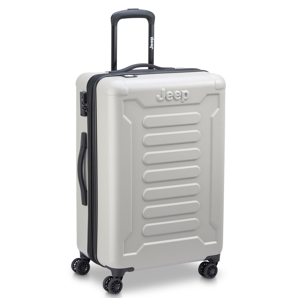Valise Moyen Séjours - Gris