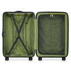 Valise Moyen Séjours - Gris