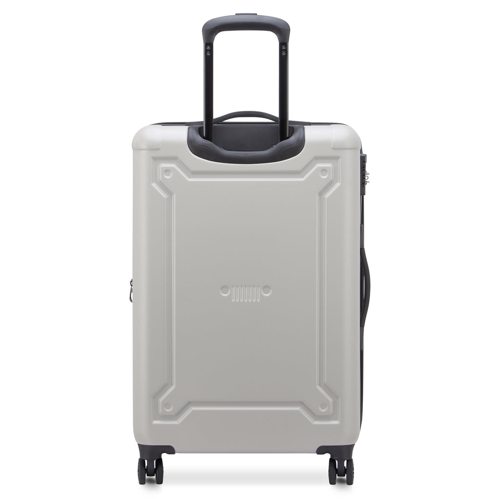 Valise Moyen Séjours - Gris