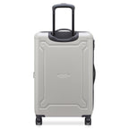 Valise Moyen Séjours - Gris
