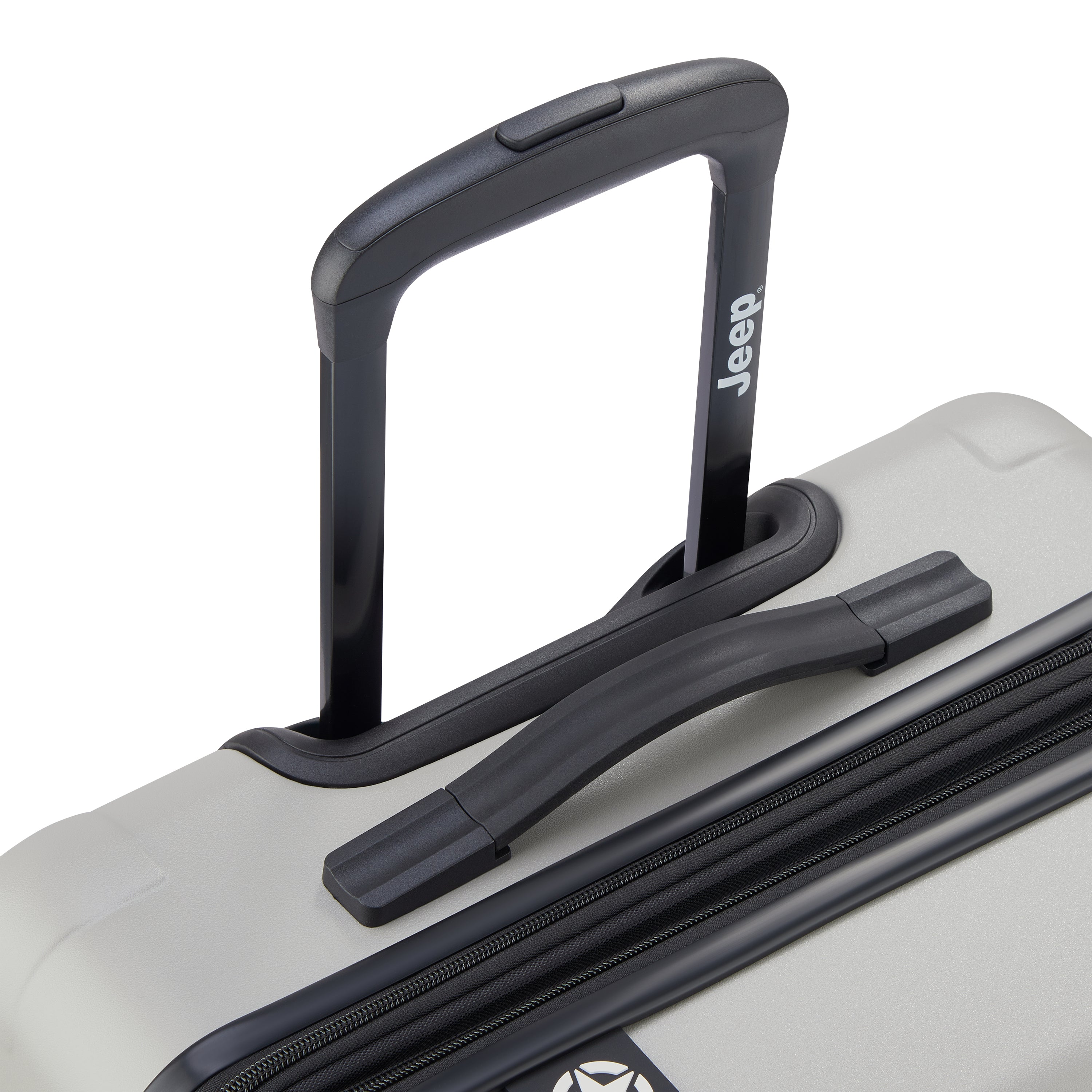 Valise Moyen Séjours - Gris