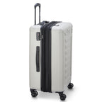 Valise Moyen Séjours - Gris