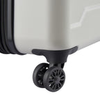 Valise Moyen Séjours - Gris