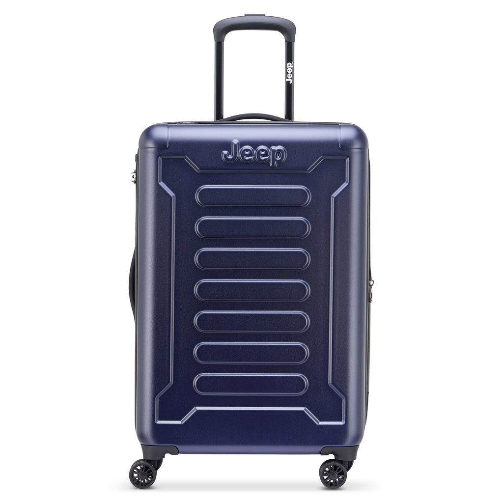 Valise Moyen Séjours - Bleu