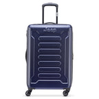 Valise Moyen Séjours - Bleu
