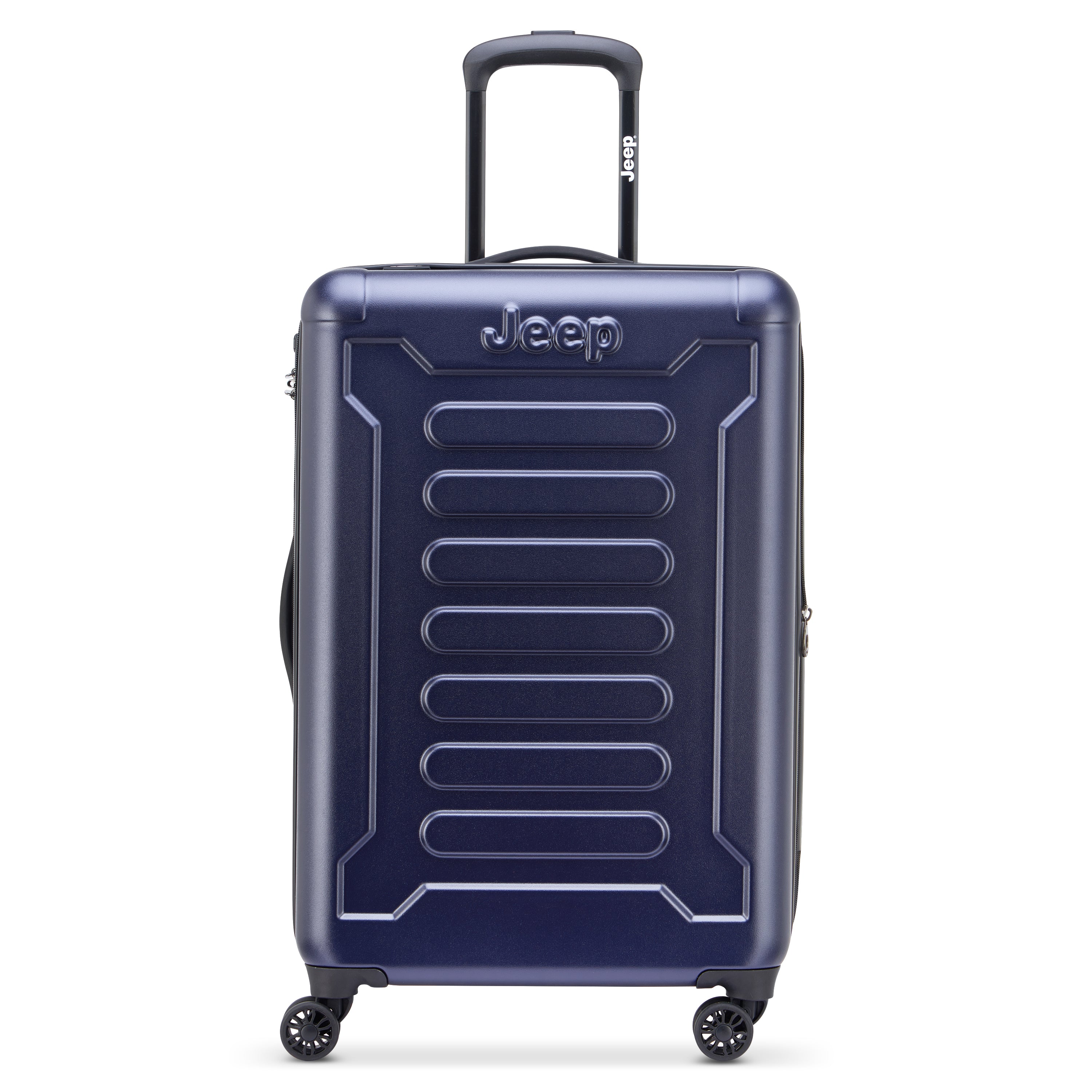 Valise Moyen Séjours - Bleu