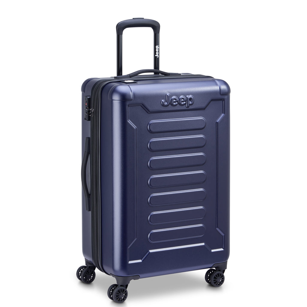 Valise Moyen Séjours - Bleu
