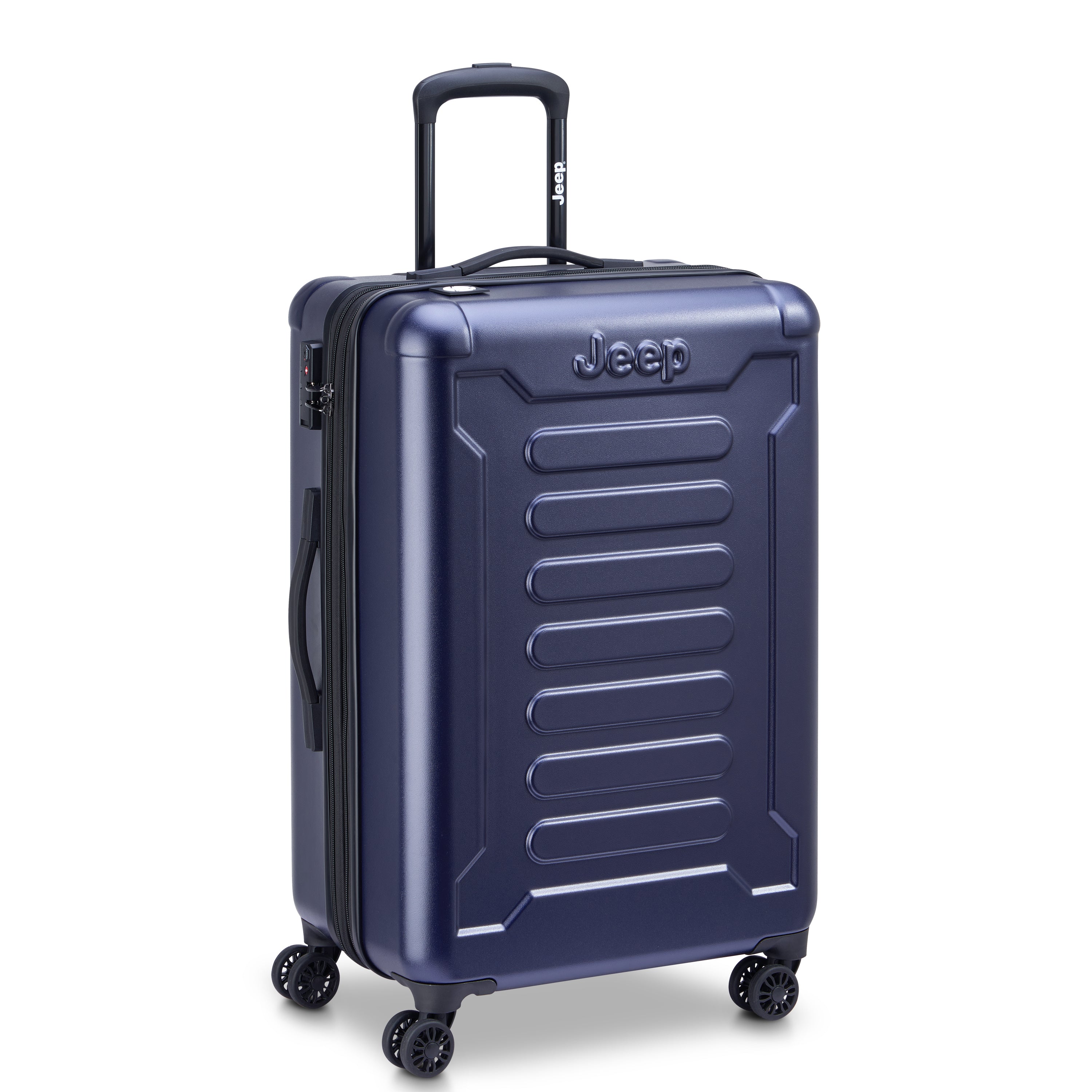 Valise Moyen Séjours - Bleu