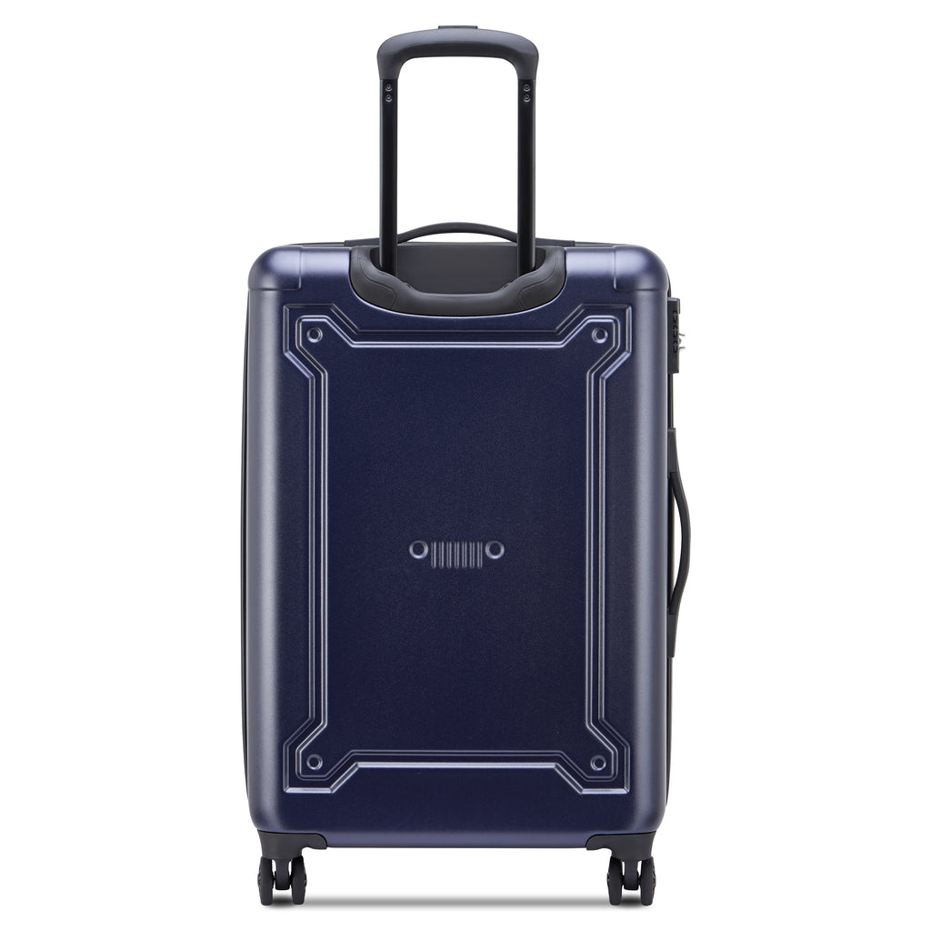 Valise Moyen Séjours - Bleu