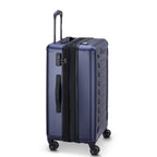 Valise Moyen Séjours - Bleu