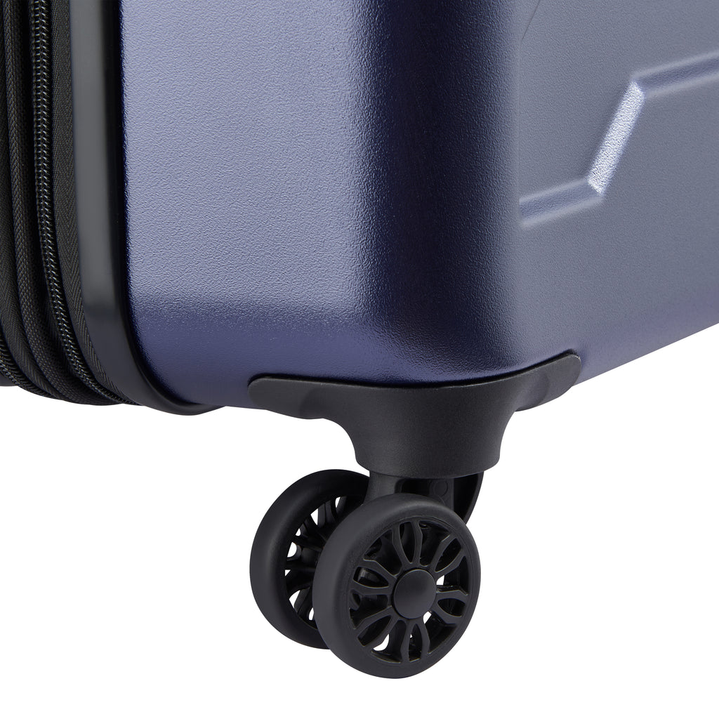 Valise Moyen Séjours - Bleu