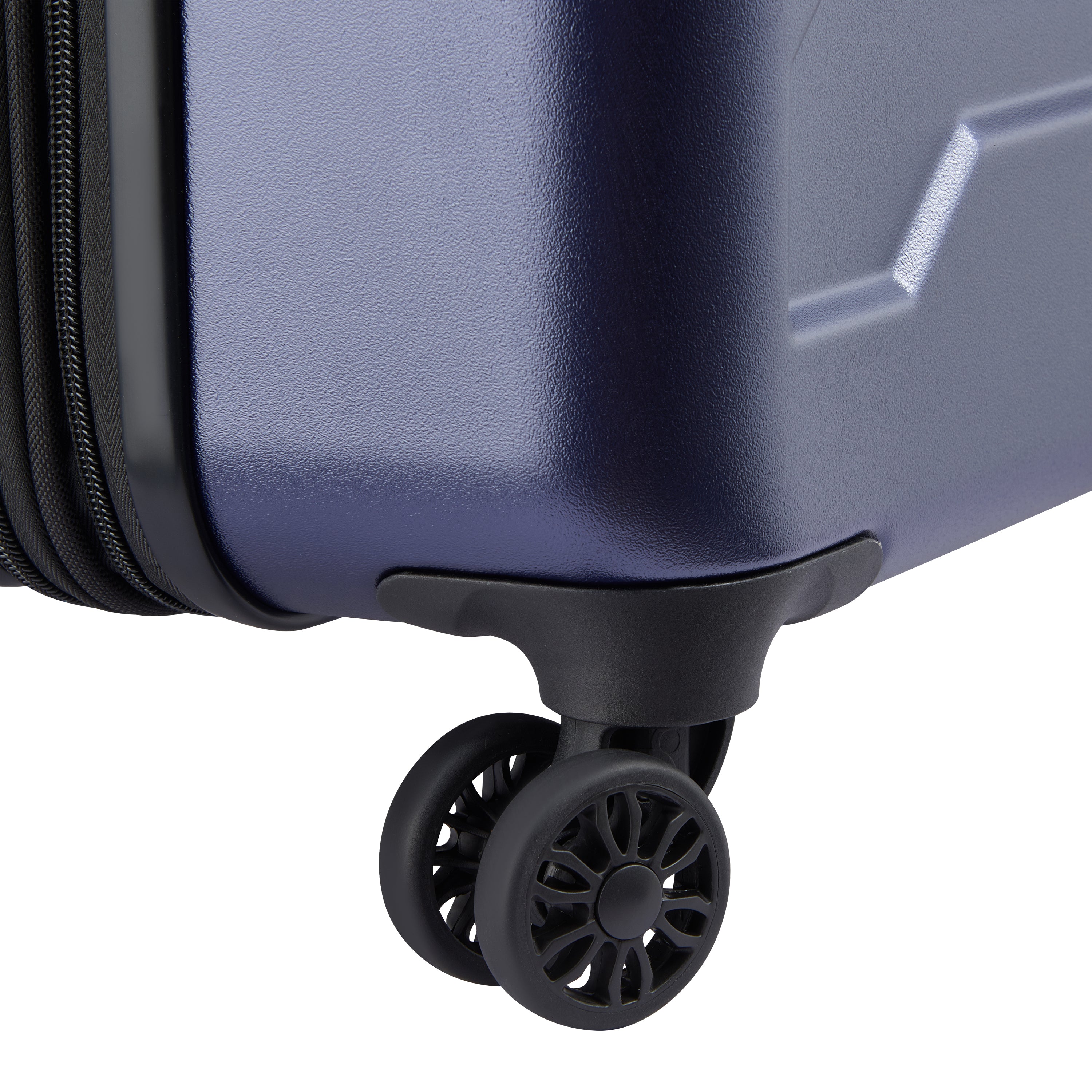 Valise Moyen Séjours - Bleu