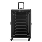 Valise Long Séjours - Noir