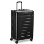 Valise Long Séjours - Noir