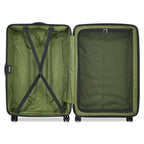 Valise Long Séjours - Noir