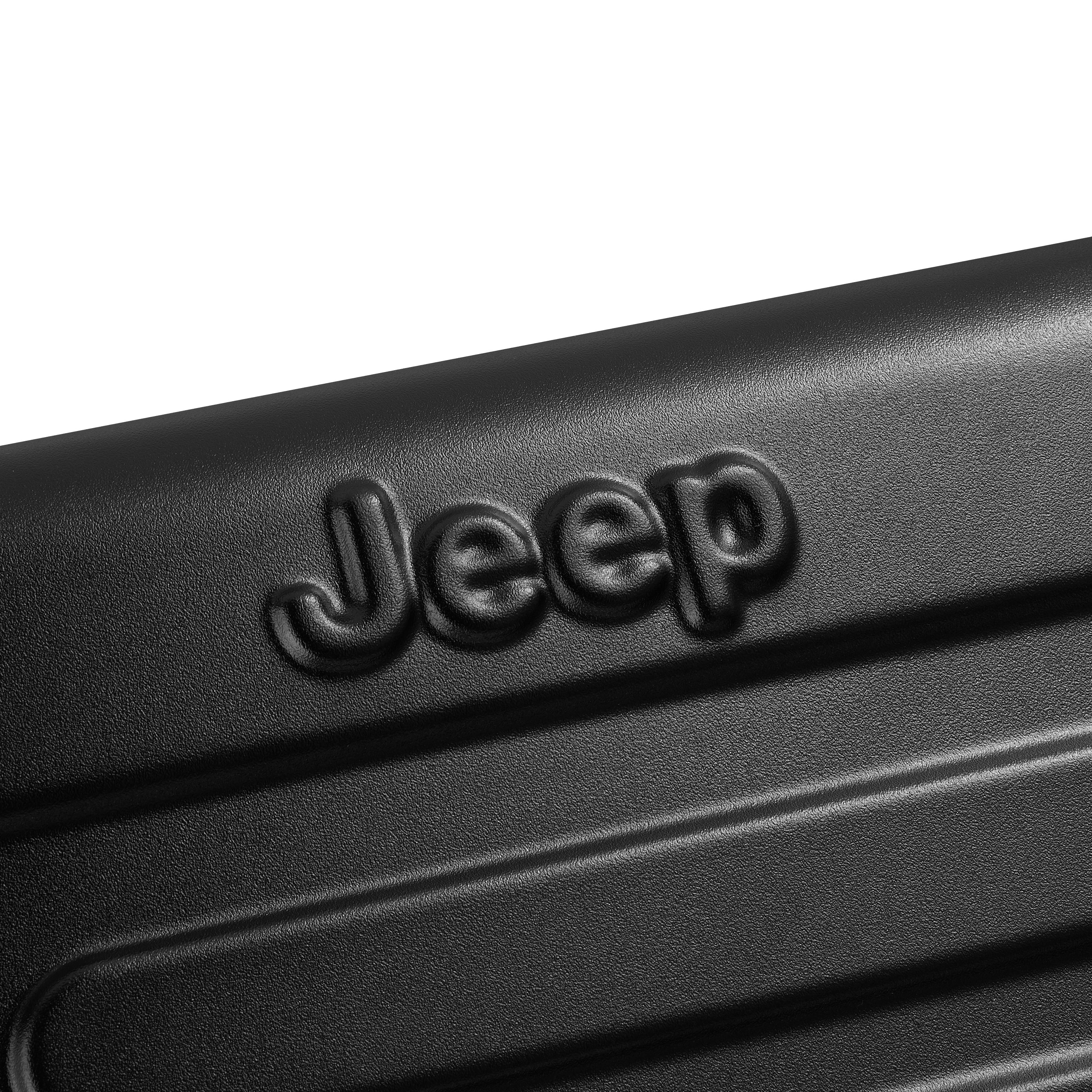 Valise Long Séjours - Noir