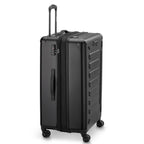 Valise Long Séjours - Noir