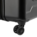 Valise Long Séjours - Noir