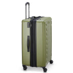 Valise Long Séjours - Vert