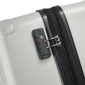 Valise Long Séjours - Gris