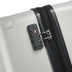 Valise Long Séjours - Gris
