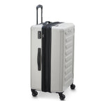 Valise Long Séjours - Gris