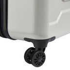 Valise Long Séjours - Gris