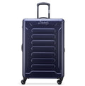 Valise Long Séjours - Bleu