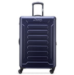 Valise Long Séjours - Bleu