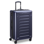 Valise Long Séjours - Bleu