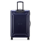 Valise Long Séjours - Bleu