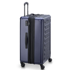 Valise Long Séjours - Bleu