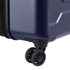 Valise Long Séjours - Bleu