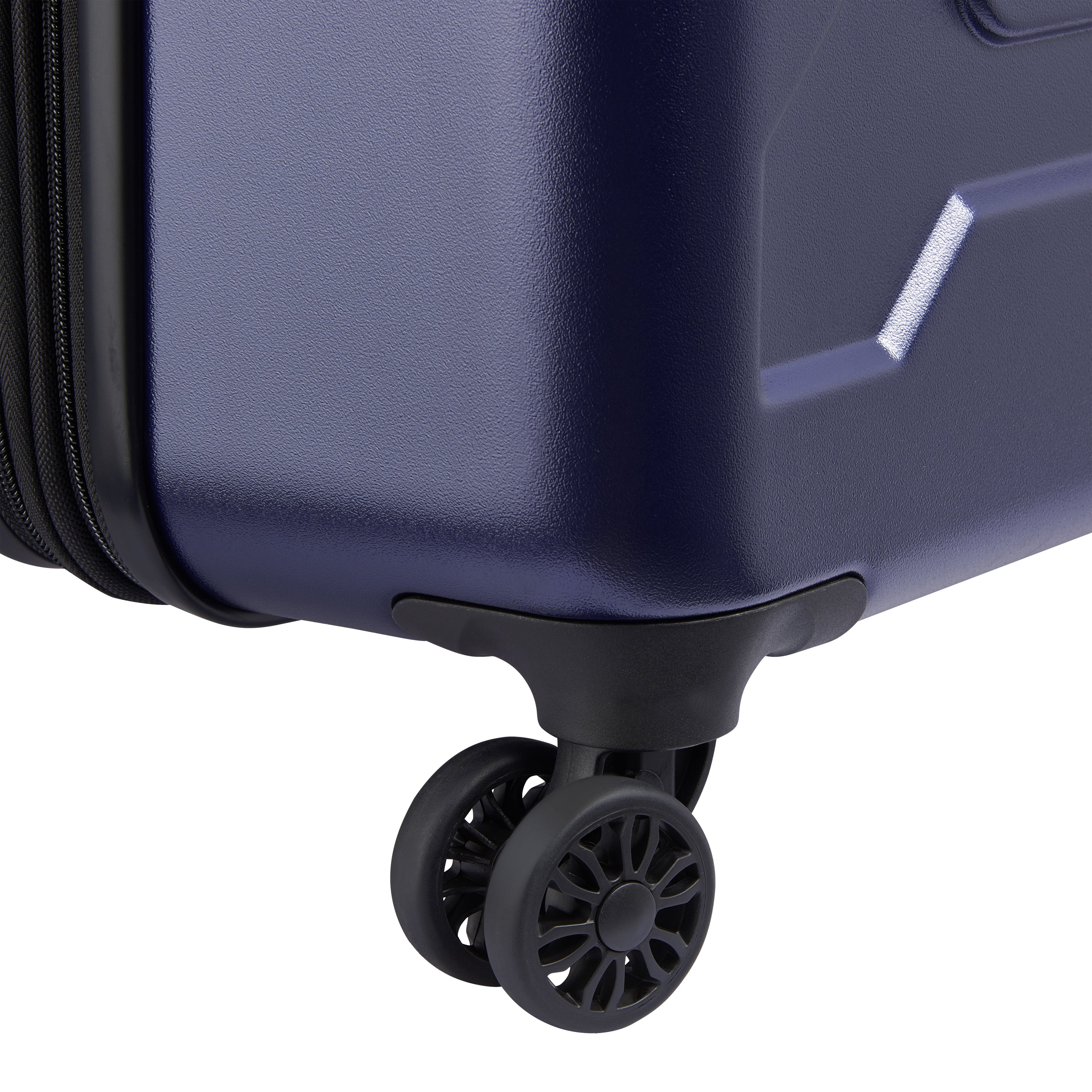 Valise Long Séjours - Bleu