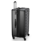 Valise Long Séjours - Noir