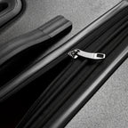 Valise Long Séjours - Noir