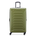 Valise Long Séjours - Vert