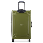 Valise Long Séjours - Vert