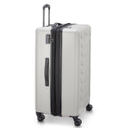Valise Long Séjours - Gris