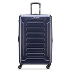 Valise Long Séjours - Bleu