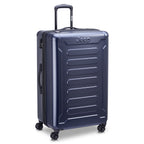 Valise Long Séjours - Bleu