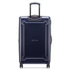 Valise Long Séjours - Bleu