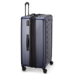 Valise Long Séjours - Bleu
