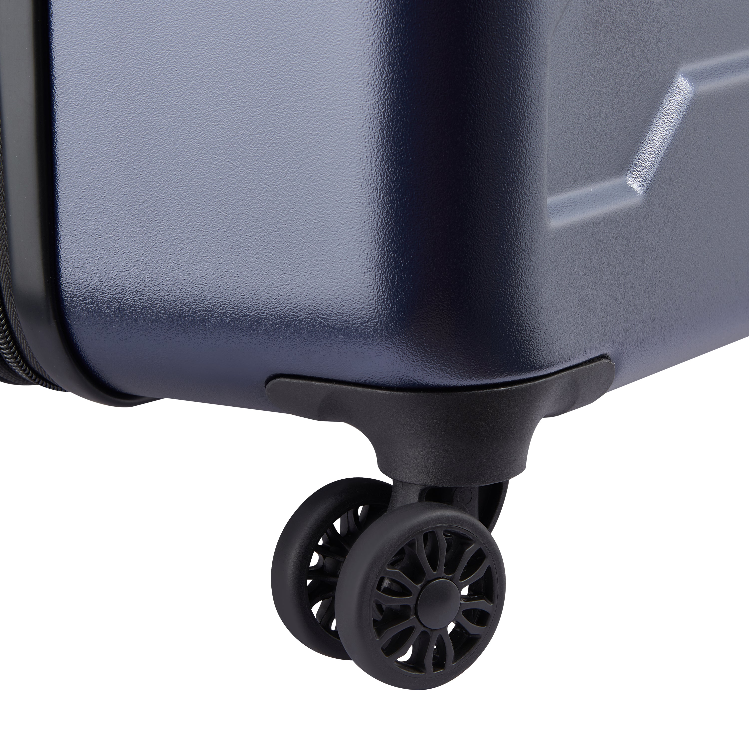 Valise Long Séjours - Bleu