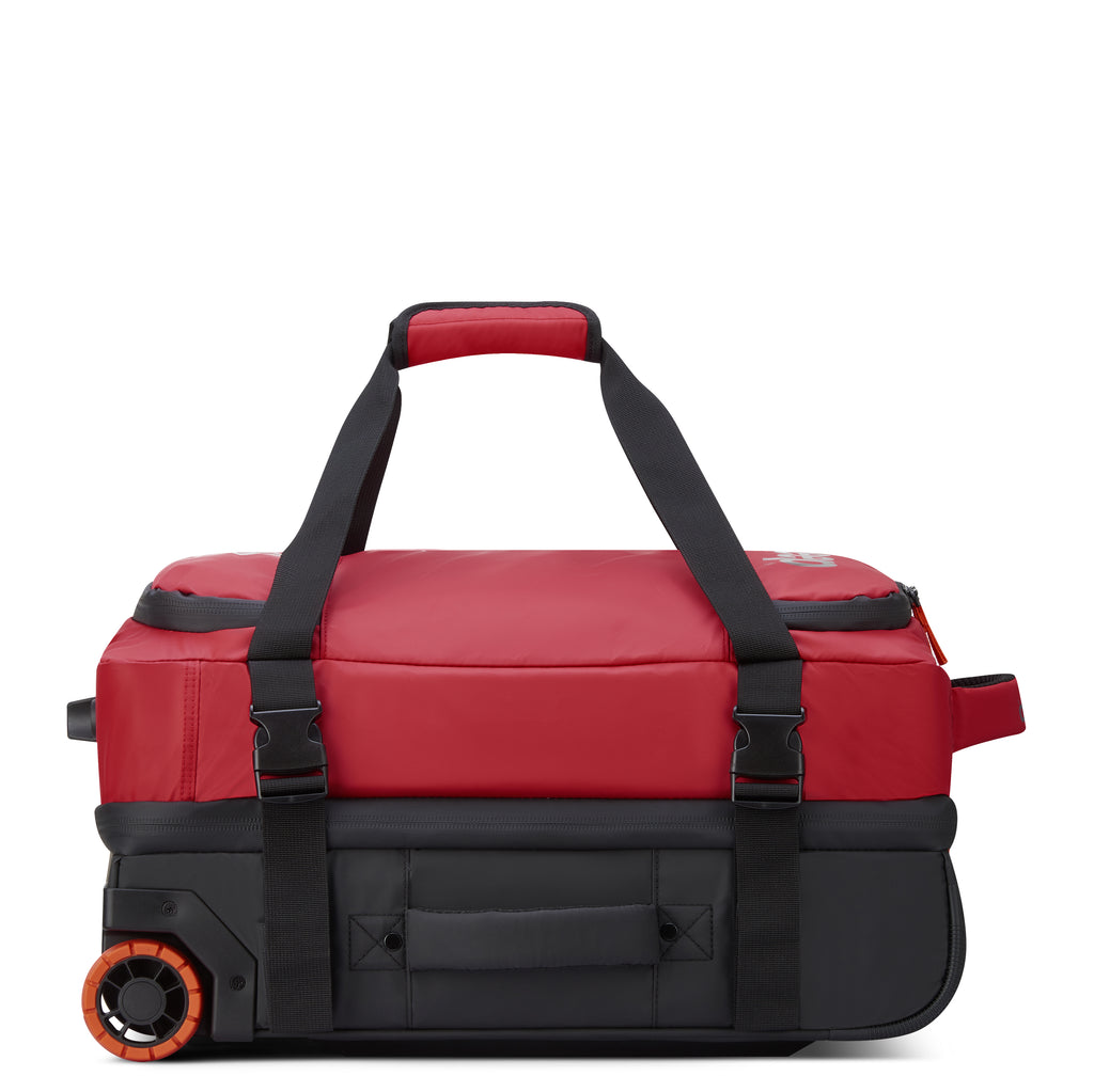 Sac de Voyages - Tomato